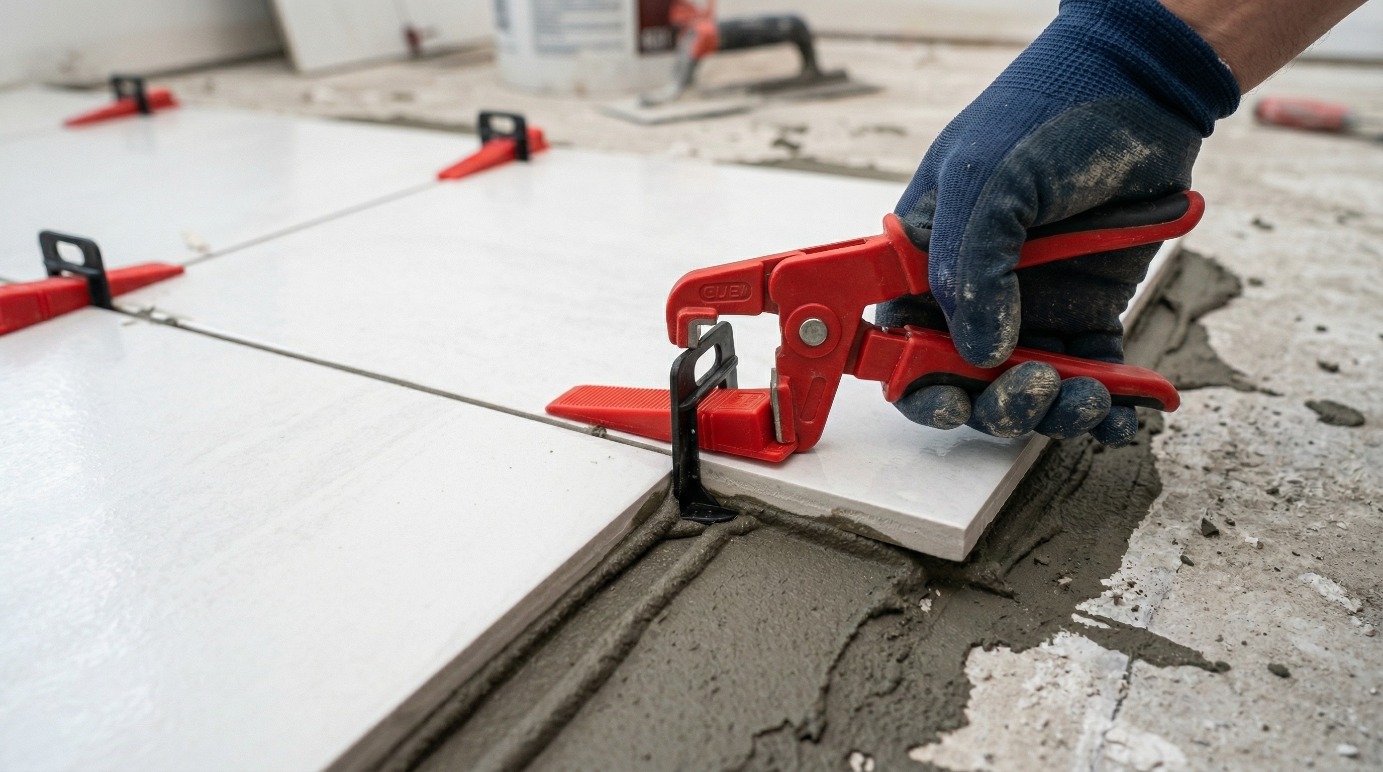 Fliesen Patrick Schiffer – Fliesenleger Düsseldorf